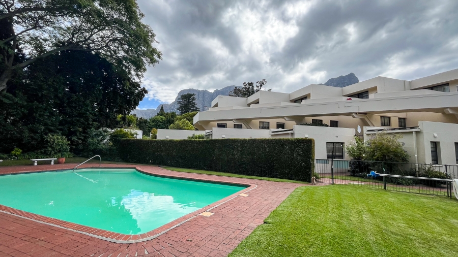 To Let 2 Bedroom Property for Rent in Newlands Western Cape